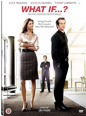 What If...? Vj junior