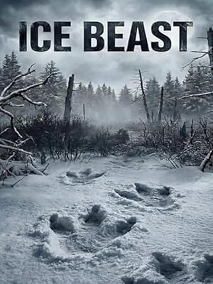 Ice Beast mosco