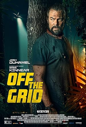 Off the Grid