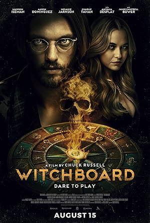 Witchboard