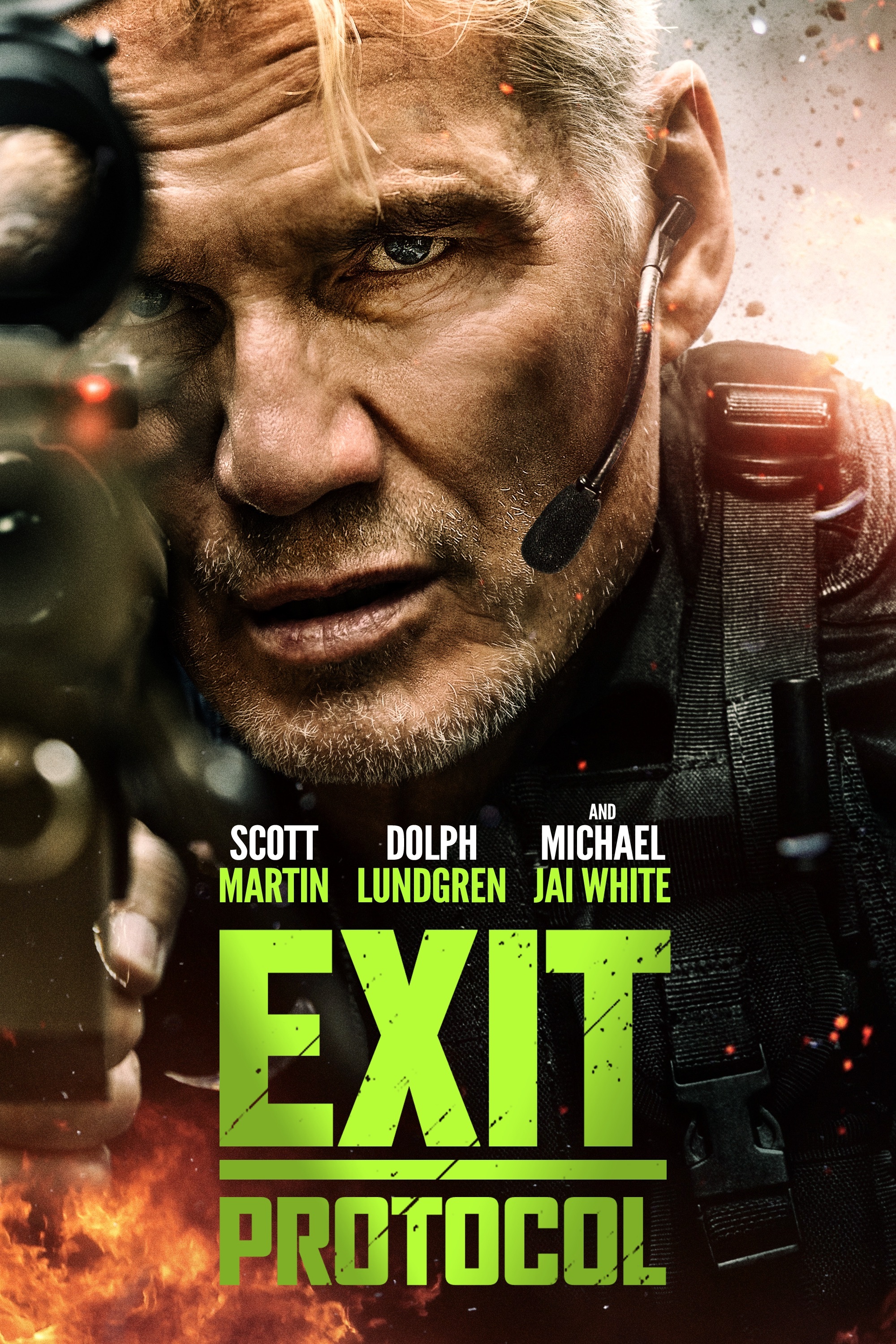 Exit Protocol