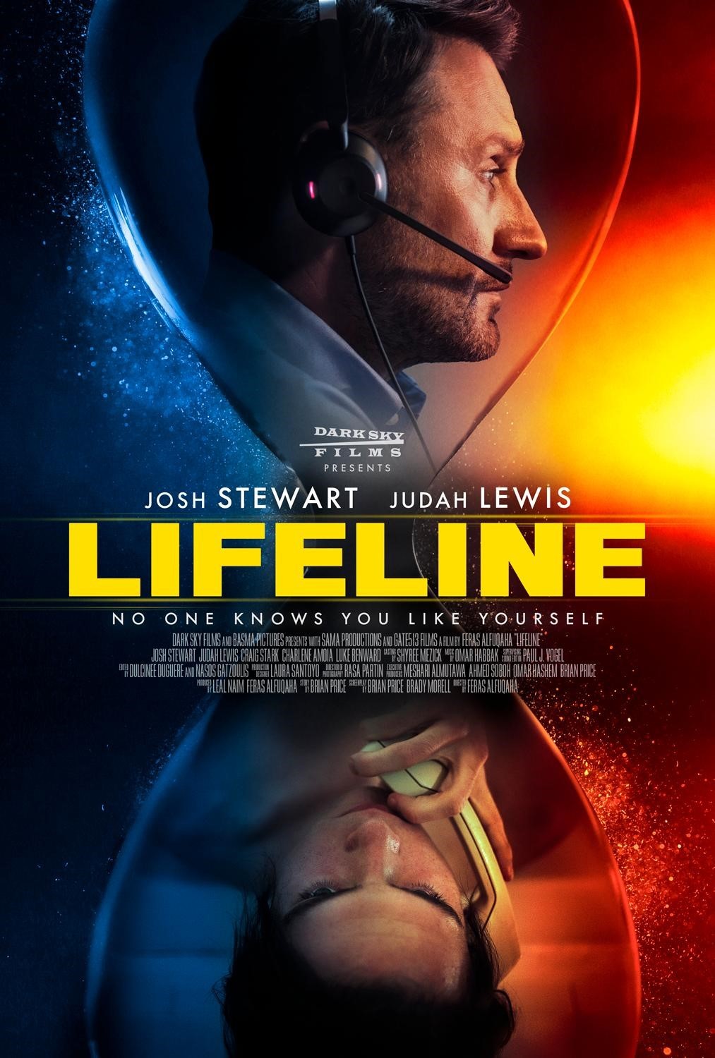 Life Line