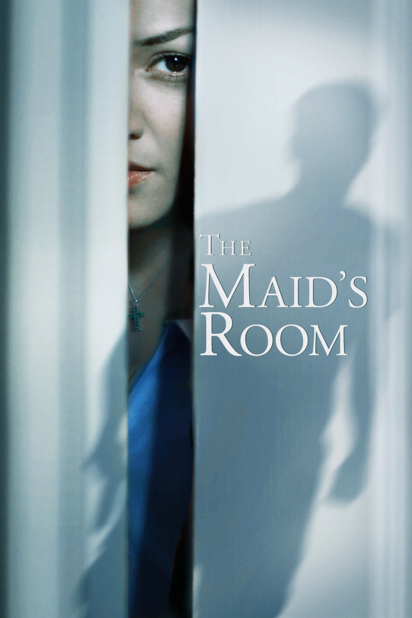 The Maid's Room Vj junior