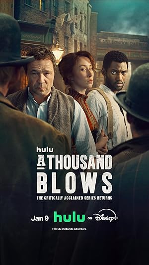 A Thousand Blows